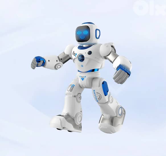 carle- humnoid robot most advanced in world 4