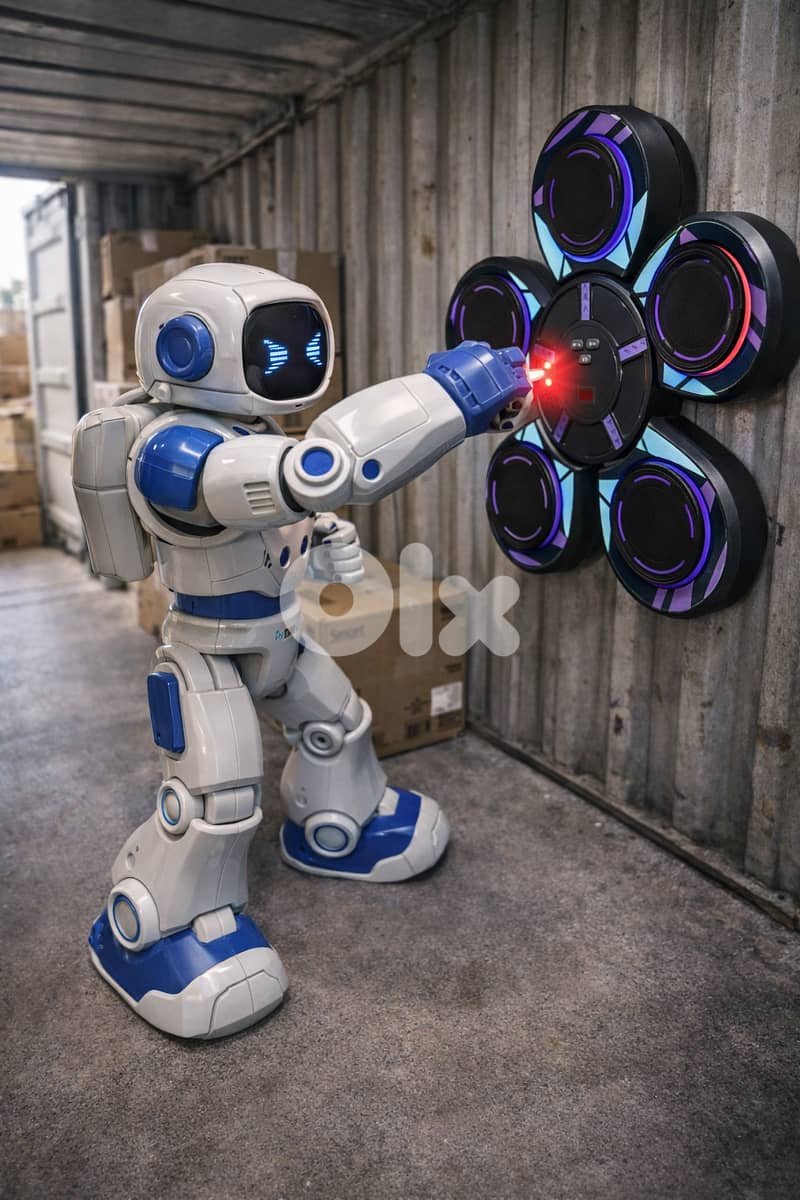carle- humnoid robot most advanced in world 9