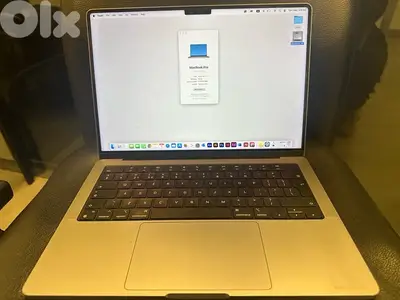 MacBook Pro