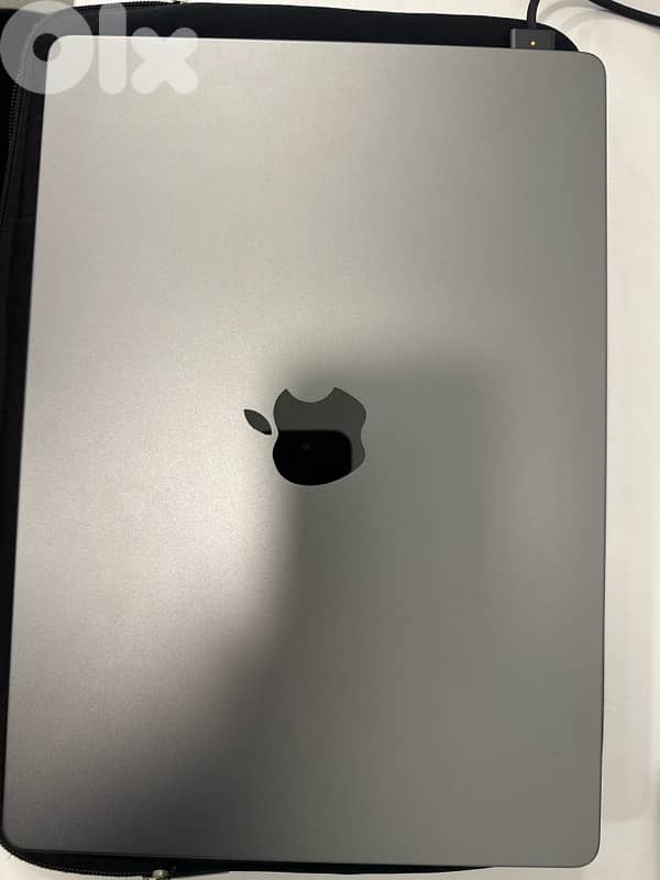 MacBook Pro 2