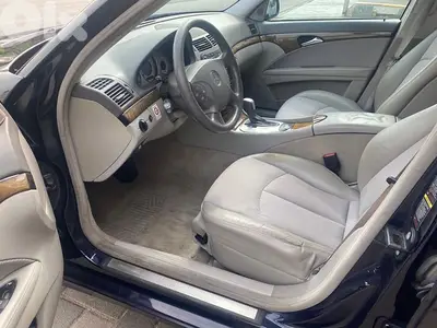 Mercedes-Benz 200 Series 2005