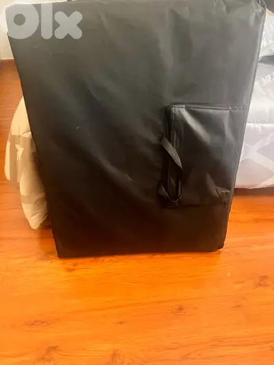 portable massage bed