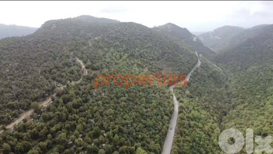 Land For Sale In Bchelli - CPJGK96 0