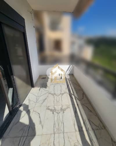 Apartment for sale in Mansourieh DW77 شقة للبيع في المنصورية