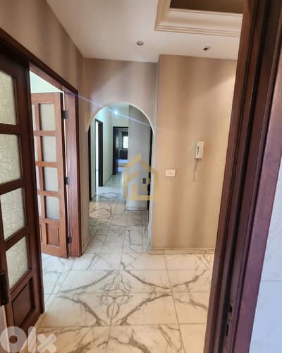 Apartment for sale in Mansourieh DW77 شقة للبيع في المنصورية