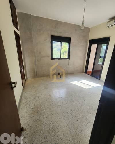 Apartment for sale in Mansourieh DW77 شقة للبيع في المنصورية