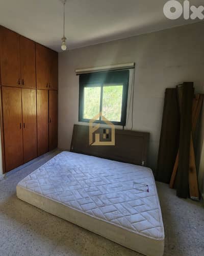 Apartment for sale in Mansourieh DW77 شقة للبيع في المنصورية