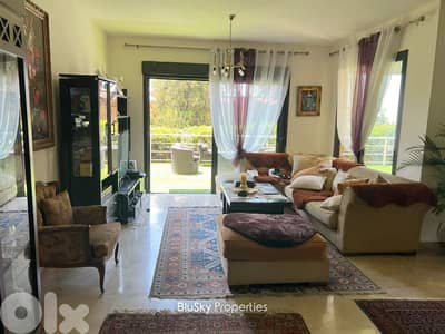 Duplex with Terrace For RENT In Mansourieh دوبلكس للإيجار #PH