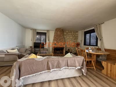Chalet for sale in faqra - CPKMF82 Chalet for sale in faqra - CPKMF82