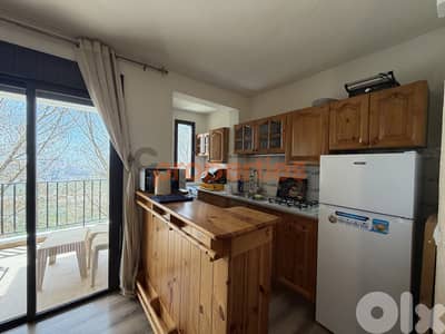 Chalet for sale in faqra - CPKMF82 Chalet for sale in faqra - CPKMF82
