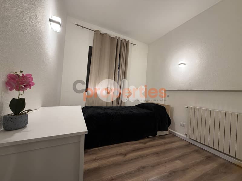 Chalet for sale in faqra - CPKMF82 7