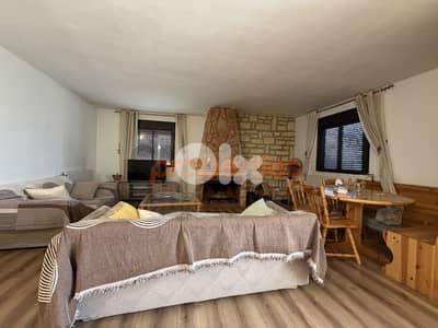 Chalet for rent in faqra - CPKMF83