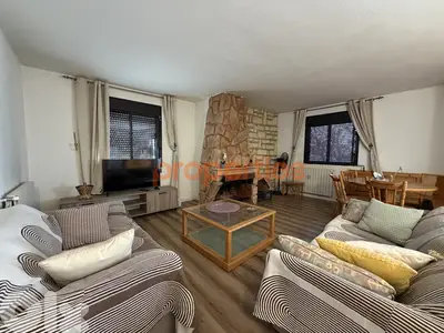 Chalet for rent in faqra - CPKMF83