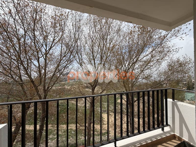 Chalet for rent in faqra - CPKMF83 3