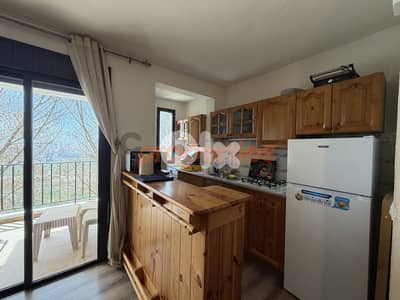 Chalet for rent in faqra - CPKMF83
