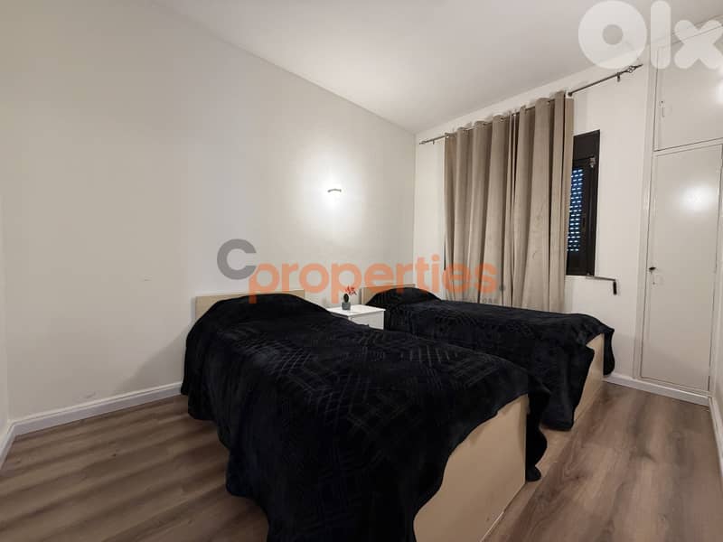 Chalet for rent in faqra - CPKMF83 8