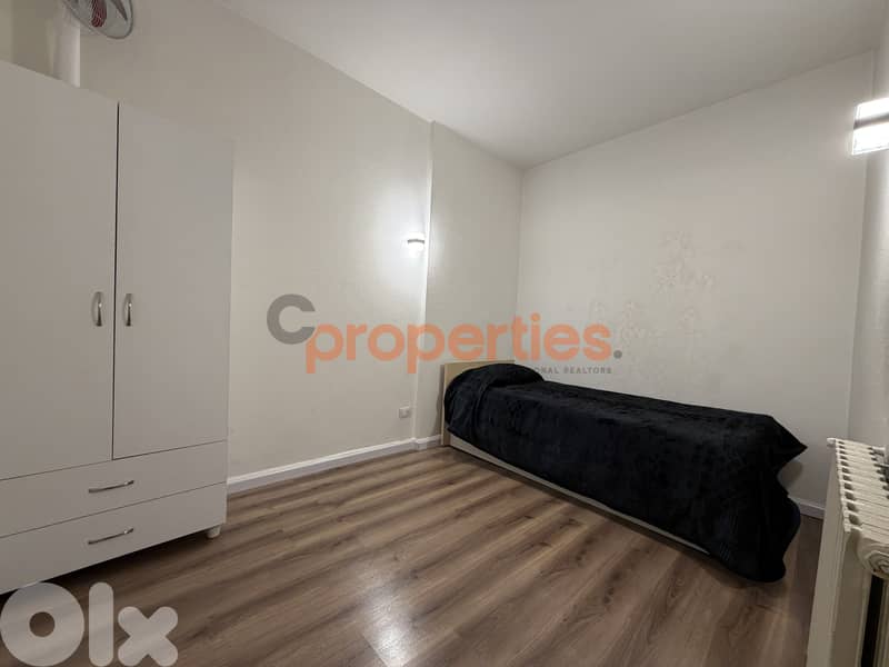 Chalet for rent in faqra - CPKMF83 9