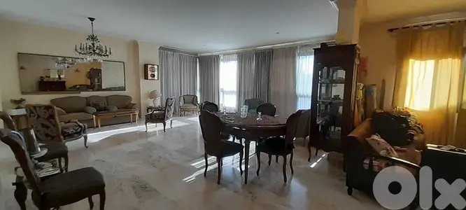 Beautiful Appart to sell or to rent