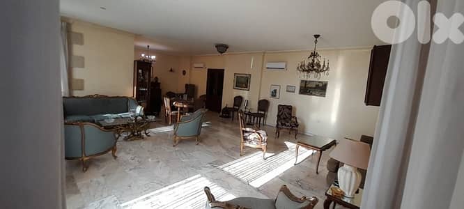 Beautiful Appart to sell or to rent