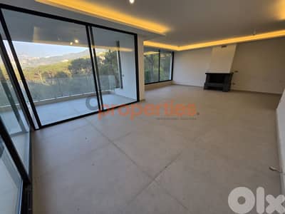 Apartment for Sale in Bhersaf / Sakiet El Misk, Metn – CPSK77
