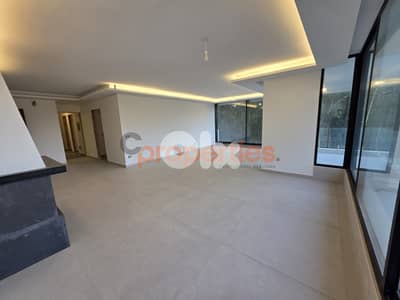 Apartment for Sale in Bhersaf / Sakiet El Misk, Metn – CPSK77