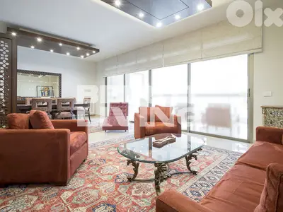 Elegant & Stylish Flat | Nice Outdoors | Open View