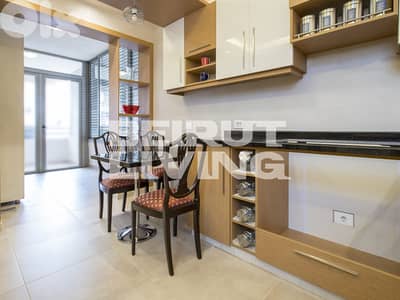 Elegant & Stylish Flat | Nice Outdoors | Open View