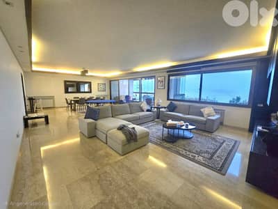 Furnished Apartment For Sale In El Biyada