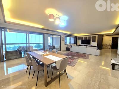 Furnished Apartment For Sale In El Biyada