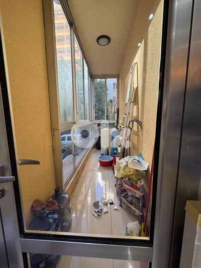 Apartment For Sale in sakiet al janzeer