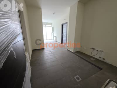 Apartment with Terrace & Sea View in Kornet El Hamra - CPSK81