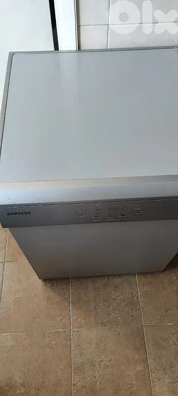 Dishwasher Sumsung