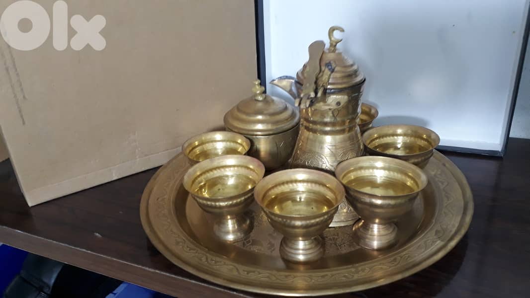 nehas antique  80 $ نحاس 2