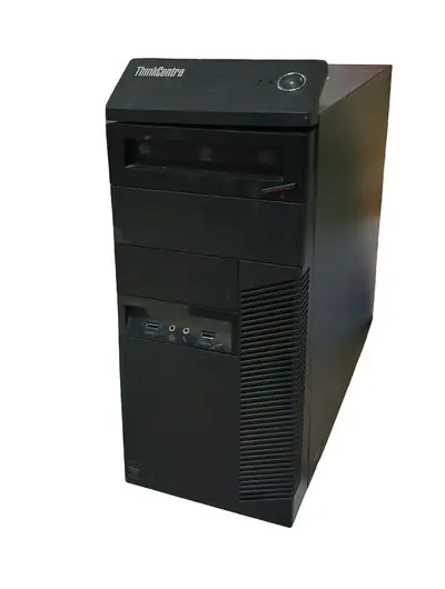computer