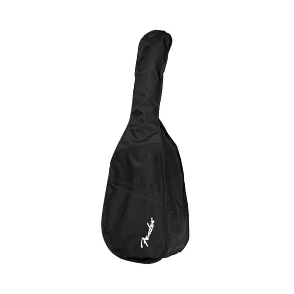 Fender 0971210721 FA-115 Dreadnought Acoustic Guitar Pack 3