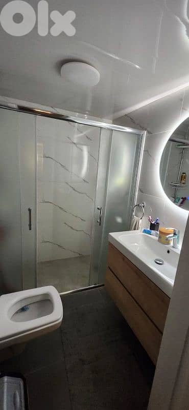 apartment For sale in mansourieh شقة للبيع في المنصورية