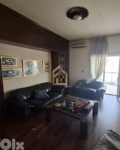 Apartment for rent in Horsh Tabet DW78 شقة للإيجار في حرش تابت