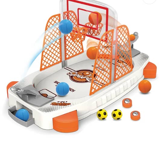 3 IN 1 BALL GAMES 1