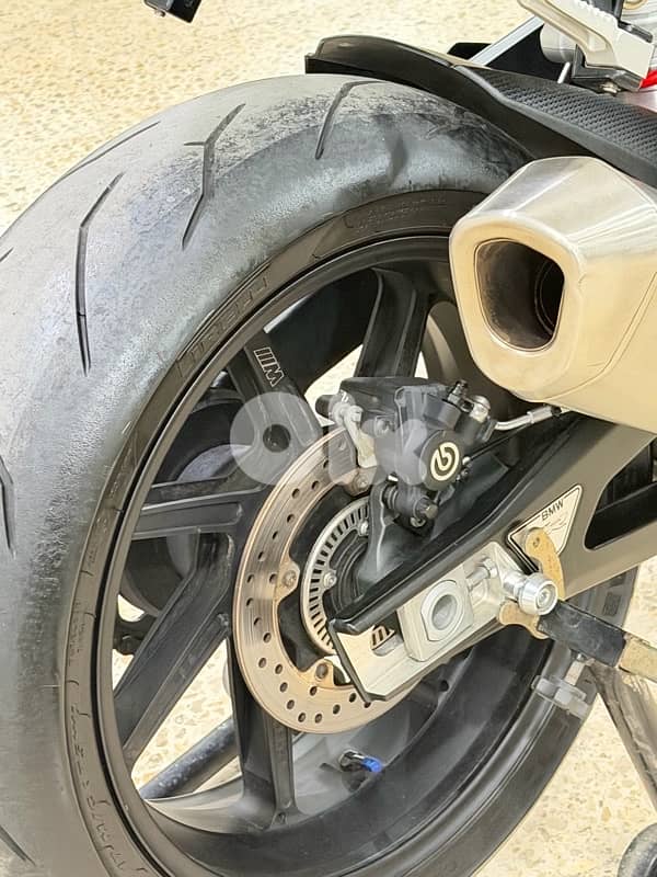 bmw s1000rr 2021 0