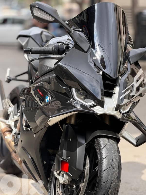 bmw s1000rr 2021 2