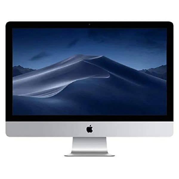 apple imac 0
