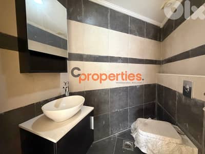 Apartment For Sale in Rabweh شقة للبيع في الربوه  CPCF353