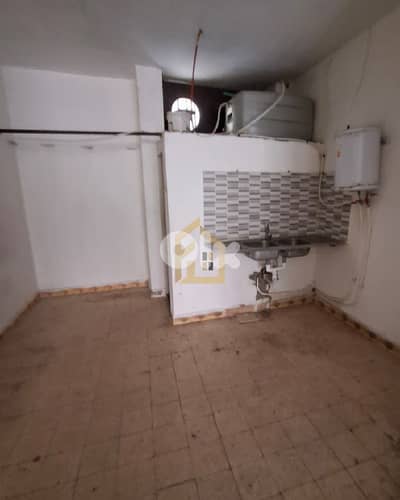 Shop for rent in New Rawda DW79 محل تجاري للإيجار  في نيو الروضة
