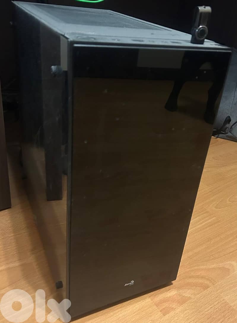 GAMING PC 0
