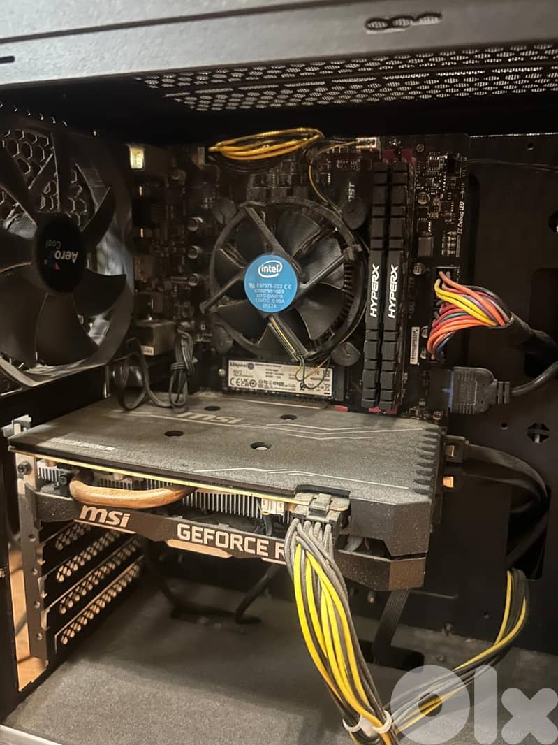GAMING PC 2