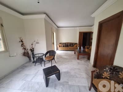 Apartment for Sale in Mansourieh – Calm Area