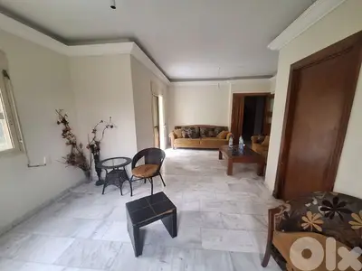 Apartment for Sale in Mansourieh – Calm Area