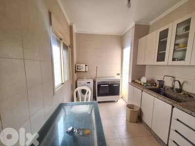 Apartment for Sale in Mansourieh – Calm Area Apartment for Sale in Mansourieh – Calm Area