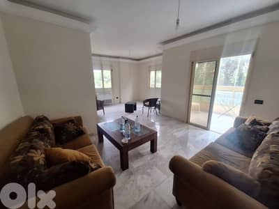 Apartment for Sale in Mansourieh – Calm Area Apartment for Sale in Mansourieh – Calm Area