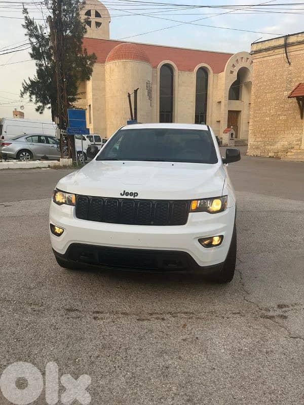 Jeep Cherokee 2018 0